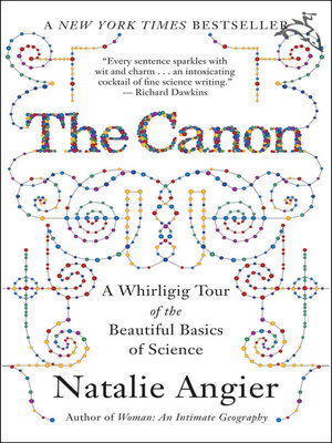 cover image of The Canon